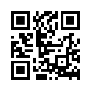 Gilesrossi.com QR code