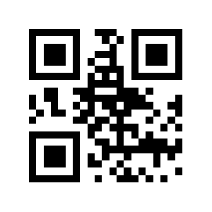 Gilgan QR code