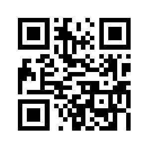 Gilgilby.com QR code