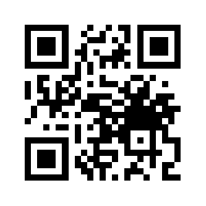 Gili365.com QR code