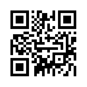 Gillesdias.com QR code