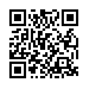 Gillespieforalaska.com QR code