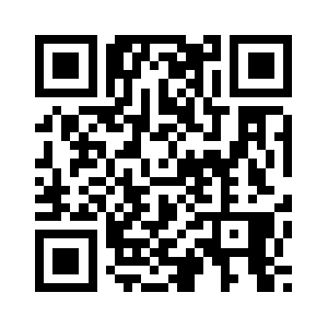 Gillilands.info QR code