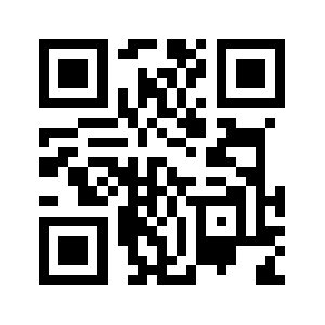 Gillisllc.info QR code