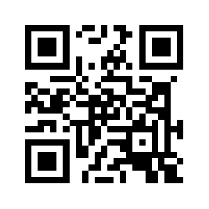 Gillitch.info QR code