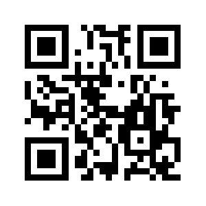 Gilxfox.org QR code