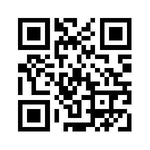 Gimbalwalk.com QR code