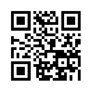 Gimhaein.net QR code