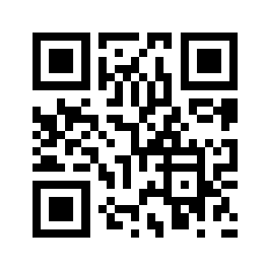 Gimho.com QR code