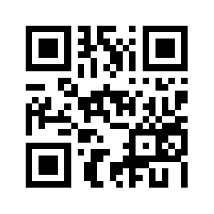 Gimmehand.com QR code