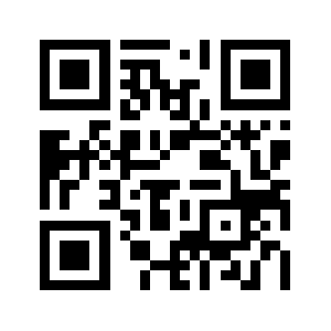 Gimmepeers.com QR code