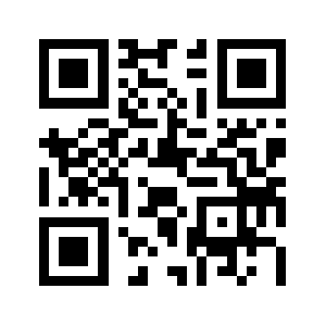 Gimmimusic.com QR code