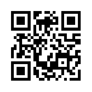 Ginaard.com QR code