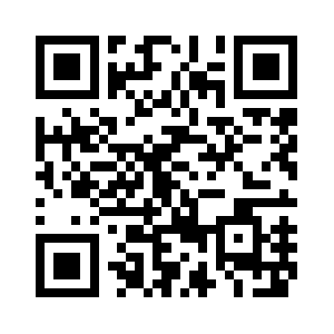 Ginacharity.com QR code