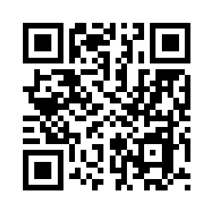 Ginageorgiana.net QR code