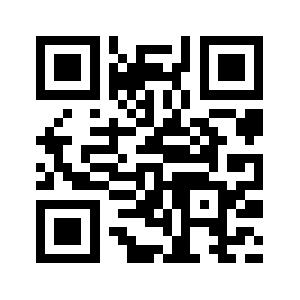 Ginakopera.com QR code