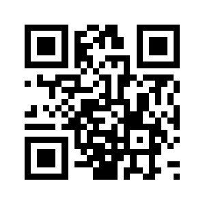 Ginamcrae.com QR code