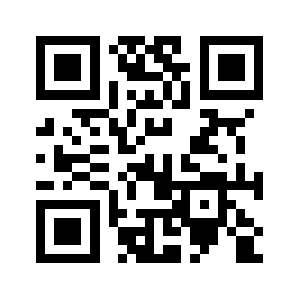 Ginarella.com QR code