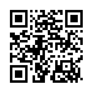 Ginasextensions.com QR code