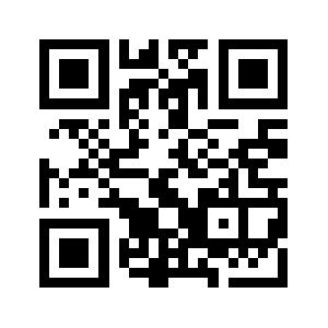 Ginbellen.com QR code