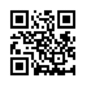 Ginesys.in QR code