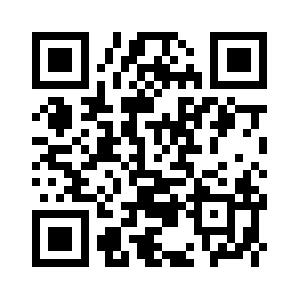 Ginexperience.org QR code
