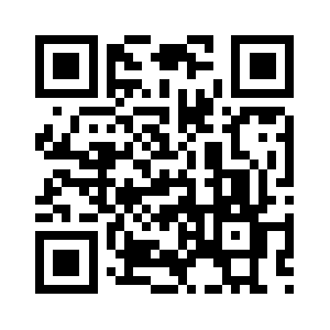 Gingerandcarrots.com QR code