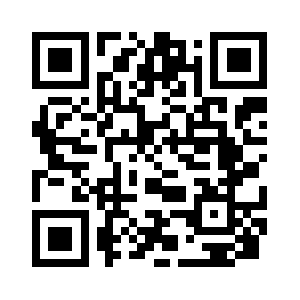 Gingerbaker.com QR code