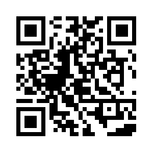 Gingercards.com QR code