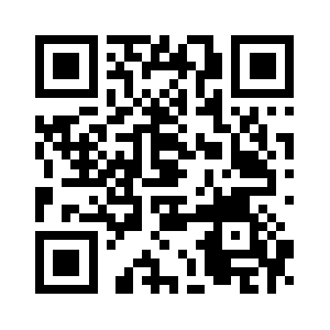 Gingerconnection.com QR code