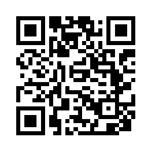 Gingercurlz.com QR code