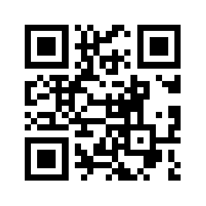 Gingermfc.com QR code