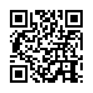 Gingerroots.net QR code