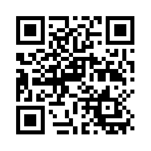 Gingersnappedback.com QR code