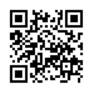 Gingerspetrescue.org QR code
