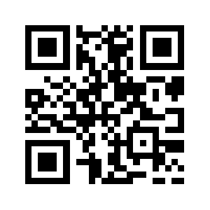 Gingersweet.us QR code