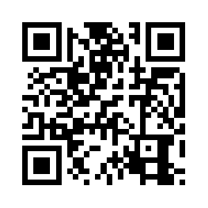 Gingerycity.com QR code