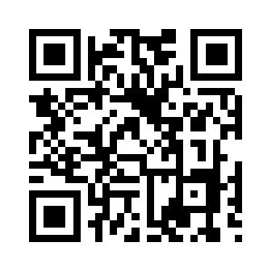 Gingganggoogly.com QR code