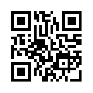 Ginglee.com QR code