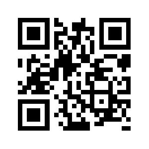 Ginhawk.com QR code