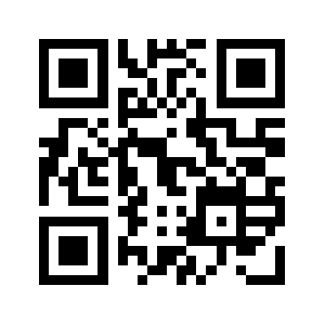 Ginifab.com QR code
