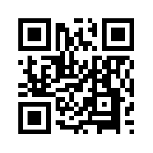 Gininfo.net QR code