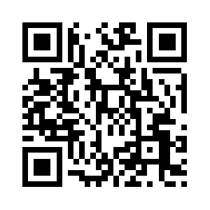 Ginnastewart.com QR code