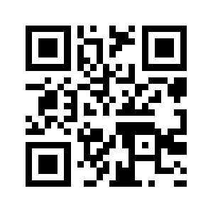 Ginnigopal.com QR code