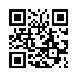 Ginniryan.com QR code