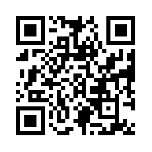 Ginnysweeney.com QR code