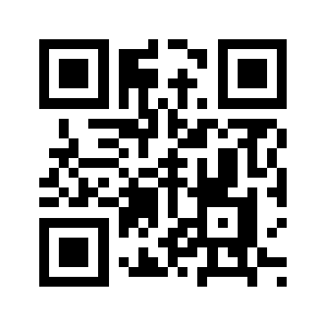 Ginofiore.com QR code