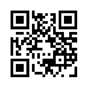 Ginonet.org QR code