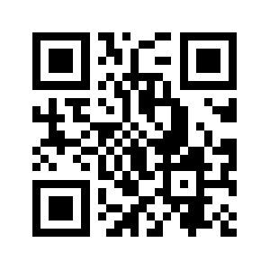 Ginput.info QR code