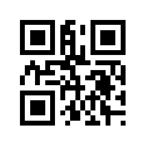 Ginther QR code